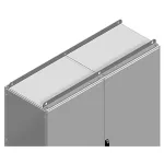 Belki do podnoszenia łączonych szaf, PanelSeT SF, 1800mm 2 sztuki
