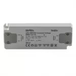 ZASILACZ LED SLIM 12V DC 12W TYP: ZNS-12-12