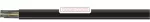 H07VVH6-F PVC, 450/750V PŁASKI 5G6