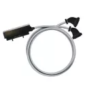 PAC-CTLX-HE20-V2-1M Kabel połączeniowy PLC, nr.katalogowy 7789041010