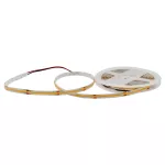 TAŚMA LED NEXTEC ST / 24V / COB / 10W / 320 LED / IP20 / 3000K +/-150K / 90lm/W / Ra>90 / 5m / 8mm