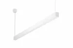 BARIS 40 LED Z 1700lm PLX I kl. IP44 1140mm 830 18W BIAŁY