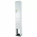 SSTN 26X84+FTN Lakier Obudowa termoutwardzalna, lakierowana IOB-40311-01-007