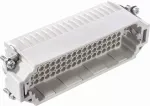 EPIC H-DD 108 SCM 1-108 MALE INSERT Złącza