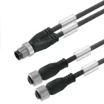 SAIL-ZW-M8BG-3-1.5U Kabel czujnikowy, nr.katalogowy 9457490150