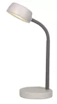6778 Lampka biurkowa Berry LED/ 4,5W IP20 (350lm, 4000K) biały