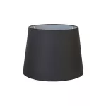 Lamp shade (Accessory) Shade Round Ø420mm Black PAN-159-05