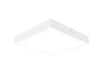 LIGHT STEP ECO NT 300x300 15W 1800lm /840 DALI /Pryzmatyczny /biała 9003ds /IP44