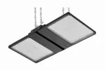 QUEST 2 LED HB L 39000lm I kl. IP66 840 70D SP10kV (290W)