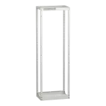 Rozdzielnice PrismaSet, rama 650x 400mm