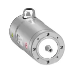 PacDrive 3, serwosilnik SHS 071, 1,4 Nm, brak hamulca trzymającego,6000 obr/min