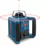 Laser rotacyjny GRL 300 HV set + BT 170 HD + GR 240 Prof.