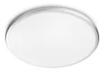 SPRAY CL260 RD 17W 27K S HV IP44 06 Lampa sufitowa łazienkowa