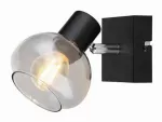 3295 Spot Sullivan E14 1xMAX40W black