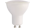 LED reflektor 230V 7W Gu10 3000K 25000h