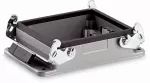 H-A 48 AG PANEL MOUNT BASE Obudowa