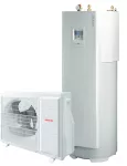 LORIA AI R32 DUO 8kW pompa ciepła powietrze-woda