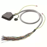 C300-36B-F-2S-M34-10M Kabel połączeniowy PLC, nr.katalogowy 1373780100