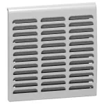 ClimaSys Kratka metalowa wzmocniona HD 223x 223mm