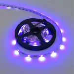 Taśma LED 150 7.2W/m RGB 12V IP20 /5m/