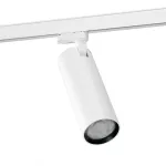 ANN LED SLM PremiumWhite, L09, projektor track, 1280lm/38D/930, biały sygnałowy (mat struktura) RAL 9003