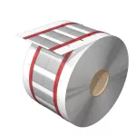 HS-FR 4.8-9.5/25 MM W System oznaczania przewodów, nr.katalogowy 2621640000