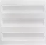 Oprawa RASTER LED 30W 60x60 2800lm 840 20