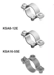 KSA42 Obejma kablowa