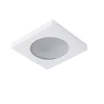 FLINI IP44 DSL-W Pierścień ozdobny