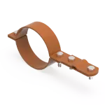 [LA 8004] Uchwyt do rury spustowej fi100mm