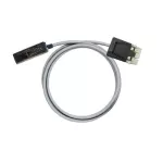 PAC-RX3I-RV36-V3-3M Kabel połączeniowy PLC, nr.katalogowy 7789696030