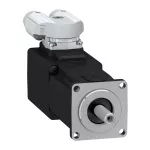 Serwosilnik SH3 040 0,21Nm,brak klucza,multi,z hamulcem,Przyłącze 90 °,IP54/IP65,9k RPM