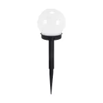 Lampa solarna LED OLIN LED 33 0,06W CW