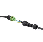Highbay Philips Coreline BY100P 77W 10500lm 4000K LED100S/840 PSU WB 5 lat gwar