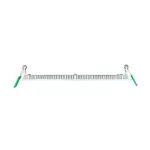 Downlight Philips Coreline DN145B 13W 1100lm 4000K ściemnialna LED10S/840 PSD-E II WH 5 lat gwar