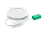 Downlight Philips Coreline DN145B 21W 2100lm 3000K LED20S/830 PSU II WH 5 lat gwar