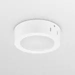 Downlight Philips Coreline DN145C 11W 1100lm 3000K LED10S/830 PSU II WH 5 lat gwar