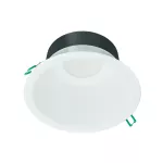 Downlight Philips Coreline DN142B 20.6W 2350lm 4000K ściemnialna 20S/840 PSD-E WR 5 lat gwar