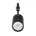 Projektor do szyny 3C Philips Coreline ST151T UGR19 30W 3000lm 3000K LED30S/930 MB BK 5 lat gwar