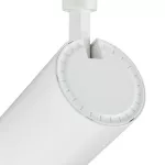 Projektor do szyny 3C Philips Coreline ST151T 27W 3000lm 4000K LED30S/940 WB WH 5 lat gwar