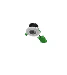 Oprawa downlight typu Spot LED Philips Coreline RS151B 7.2W 660lm 2700K ściemnialna LED6-WB-/827 D78 PSR PI6 ALU 5 lat gwar