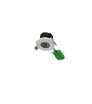 Oprawa downlight typu Spot LED Philips Coreline RS150B 7.2W 720lm 4000K ściemnialna LED6-WB-/840 D78 PSR PI6 WH 5 lat gwar