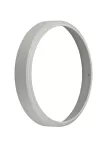 Plafon Philips Coreline WL140V 13W 1200lm 3000K ściemnialna LED12S/830 PSR MDU WH 5 lat gwar