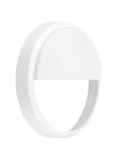 Plafon Philips Coreline WL140V 13W 1200lm 3000K ściemnialna LED12S/830 PSR MDU WH 5 lat gwar