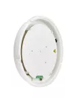 Plafon Philips Coreline WL140V 30W 3100lm 4000K ściemnialna LED34S/840 PSR MDU WH 5 lat gwar
