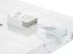 Panel biurowy EcoSet Philips Ledinaire UGR19 28W 3400lm 4000K ściemnialna RC075 34S/840 ESW W60L60 OC EcoSet SC 5 lat gwar