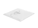 Panel LED Philips Ledinaire RC065B G5 28W 3400lm 4000K 34S/840 PSU W60L60 NOC SC 5 lat gwar