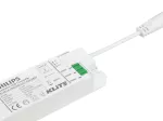 Panel LED Philips Ledinaire RC065B G5 UGR19 28W 3400lm all-in 3000; 4000K ściemnialna 34_36S/830_40 PSD W60L60 OC SC 5 lat gwar