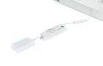 Panel LED Philips Ledinaire RC065B G5 UGR19 28W 3400lm all-in 3000; 4000K ściemnialna 34_36S/830_40 PSD W60L60 OC SC 5 lat gwar
