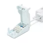 Panel LED Philips Ledinaire RC065B G5 UGR19 28W 3400lm 4000K 34S/840 PSU W60L60 OC SC 5 lat gwar